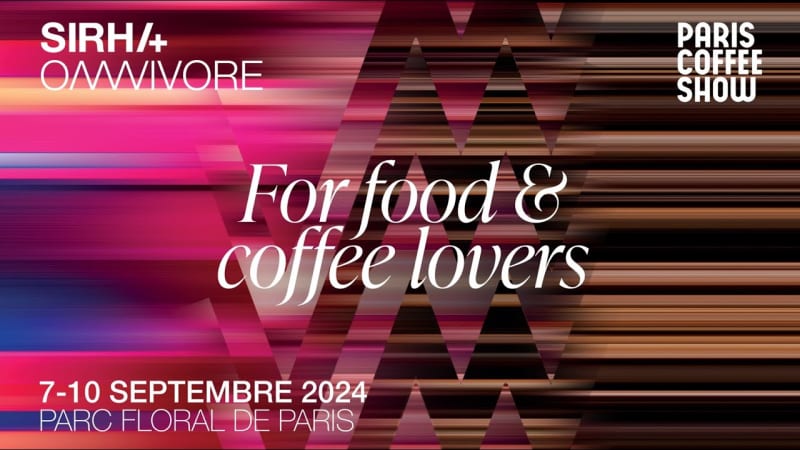 Sirha Omnivore 2024