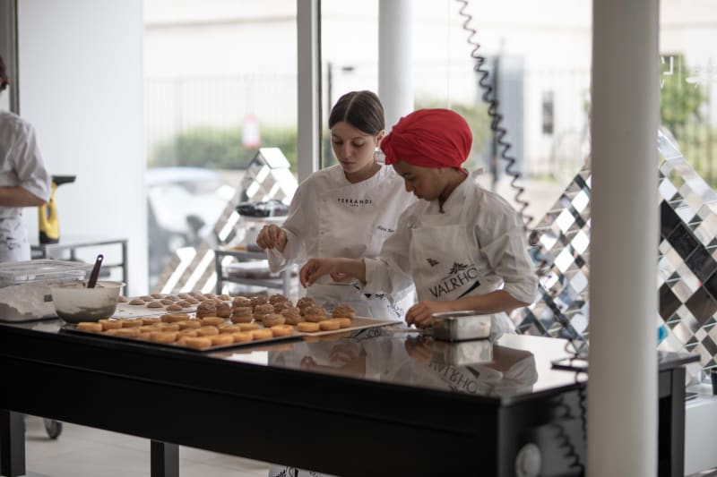 Graines de P&acirc;tissiers Paris