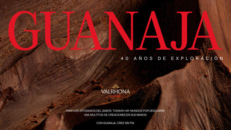guanaja 40 anos