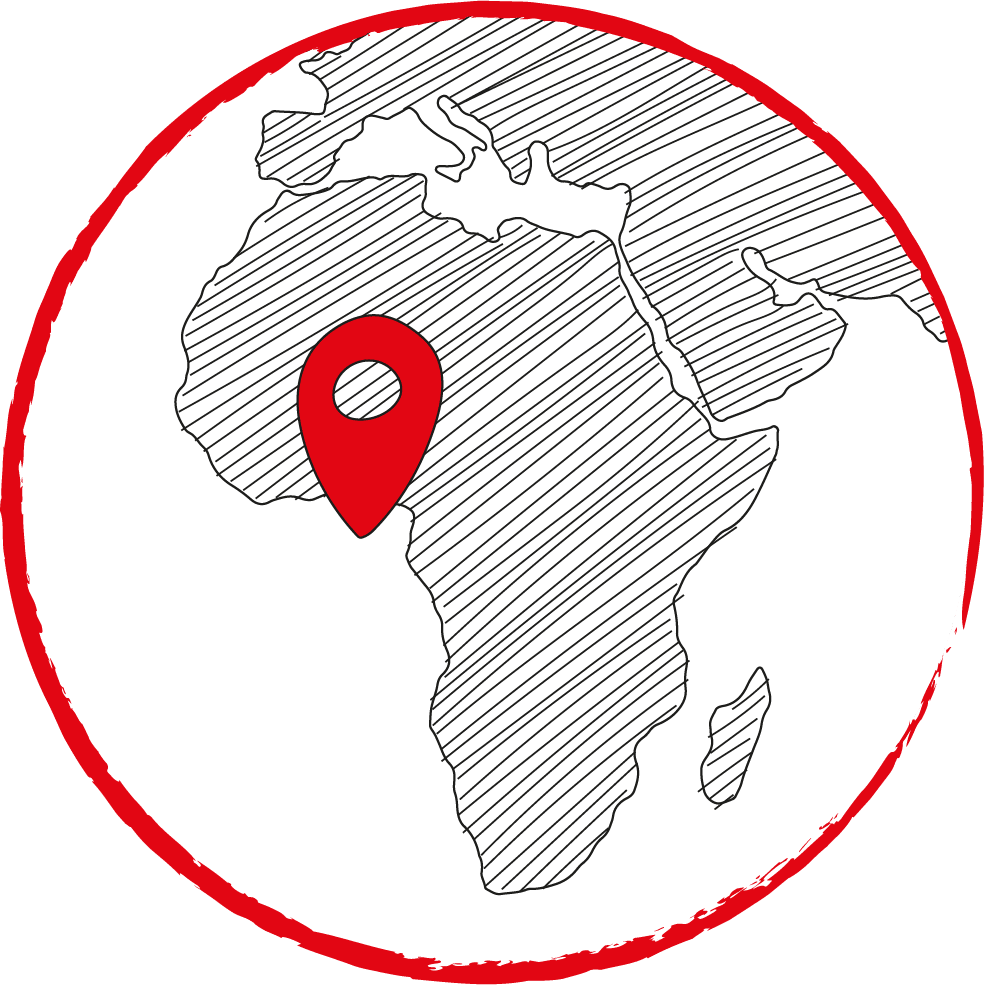 Afrique