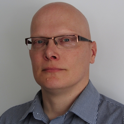 Juha-Pekka Tolvanen