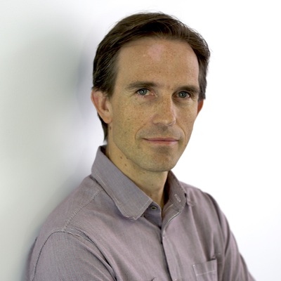 Paul Rayner