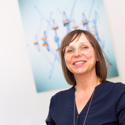 Susanne Kaiser