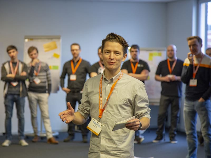 DDD & Legacy Systems