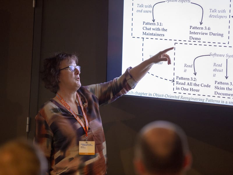 Agile Architecting: A Pragmatic Approach