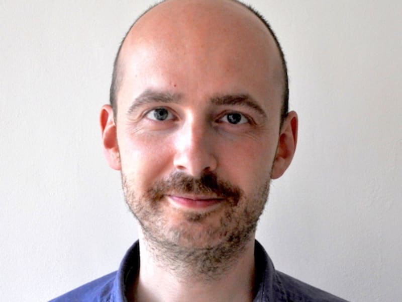 Advanced Web Application Architecture