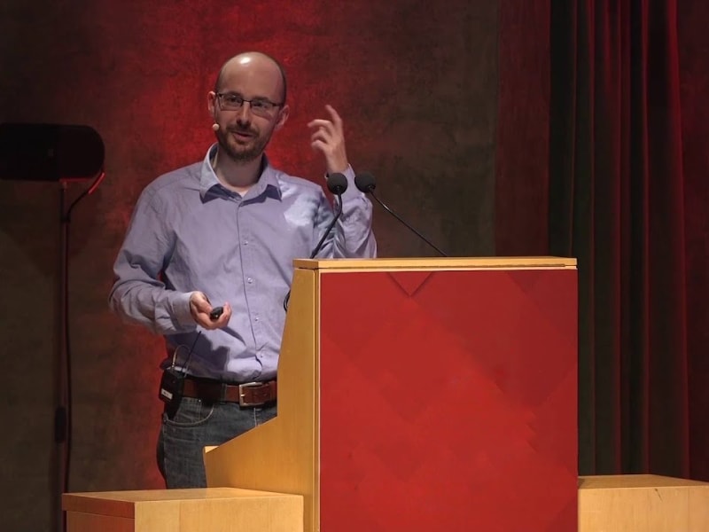 Static analysis & Automated Refactoring (with PHPStan & Rector)