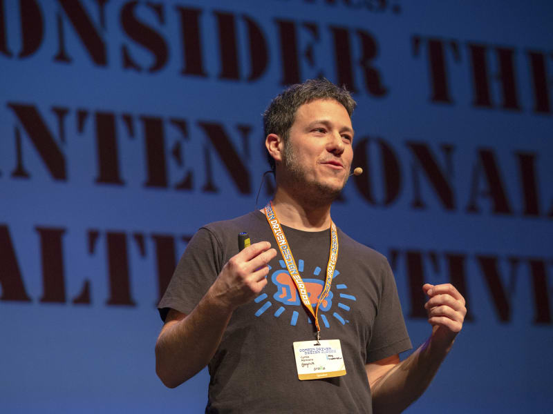 Crafting Modular Architecture