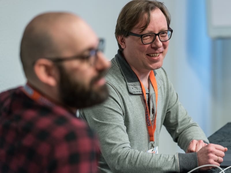 Real-life Event Sourcing Advanced