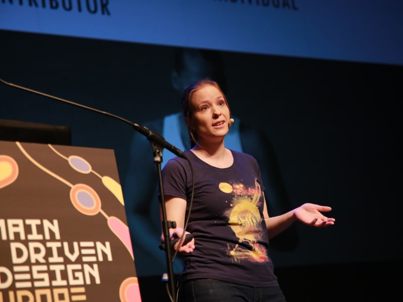 Learning to Learn in an Ensemble