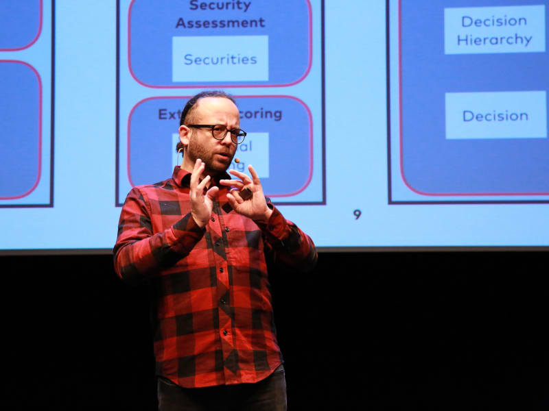 Domain-Driven Design für Fortgeschrittene