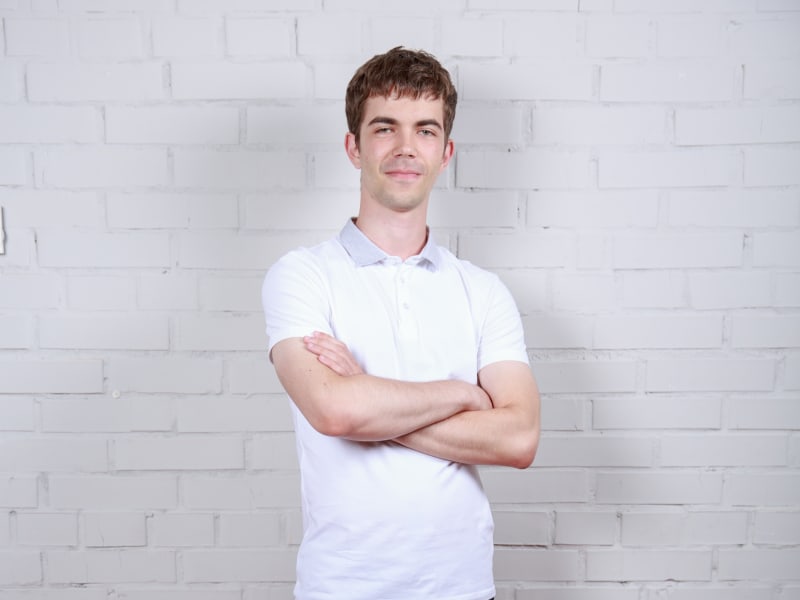 Modern Full-Stack App via Hipster Cloud