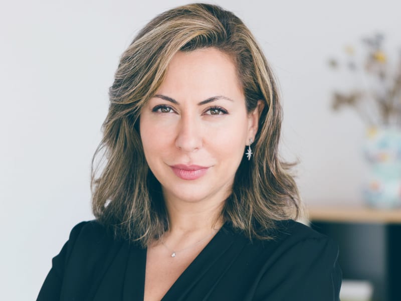 Data Mesh - Domain-Oriented Data