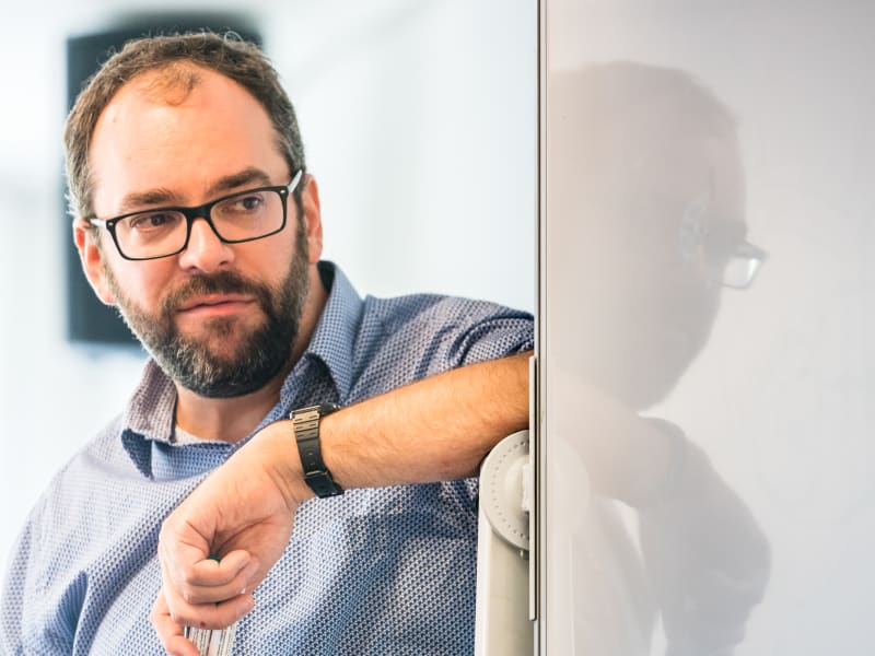 DDD Modelling vs Implementation