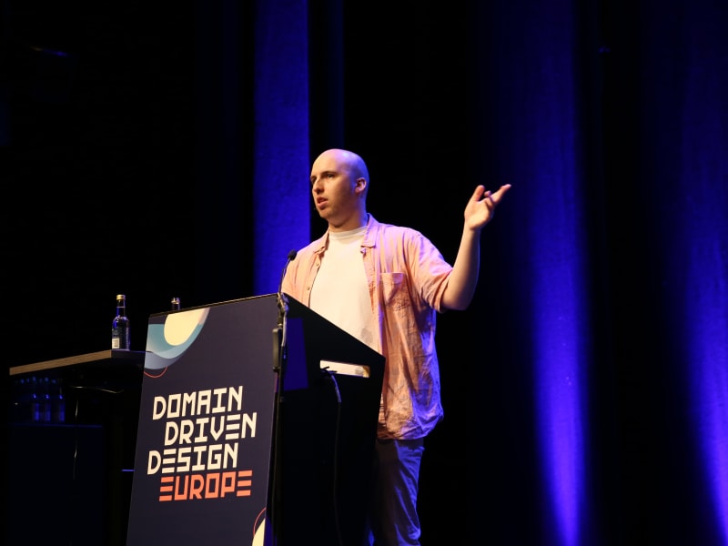 Software Modelling with TLA+