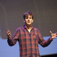 Kenny Baas-Schwegler