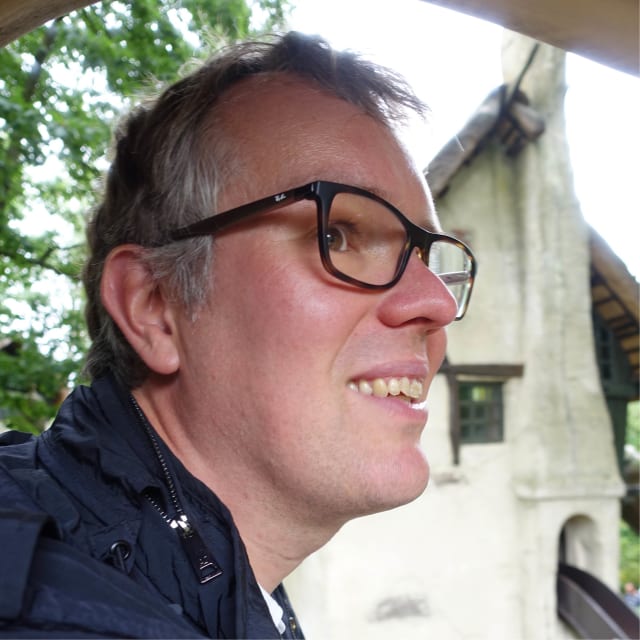 Prof. Tom Schrijvers