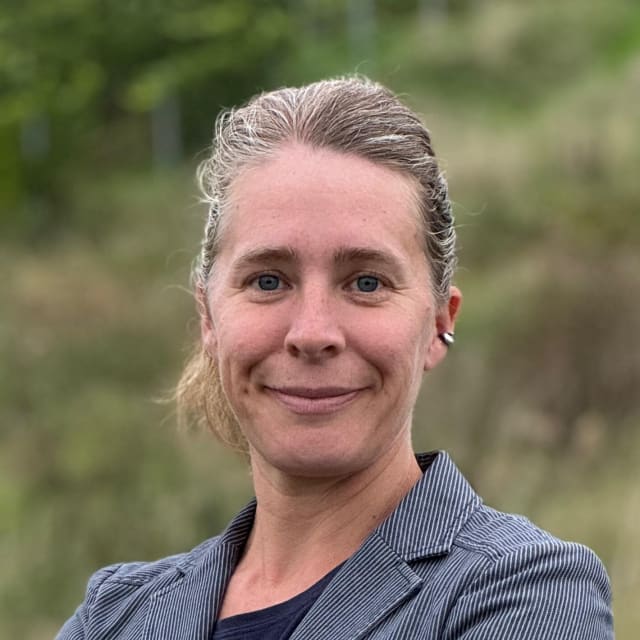 Dagmar De Haan