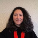 Claire Van Der Meulen