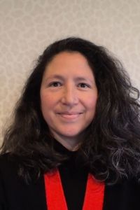 Claire Van Der Meulen