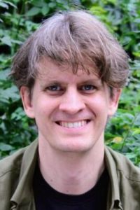 Kenny (Baas) Schwegler