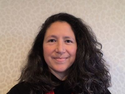 Claire Van Der Meulen