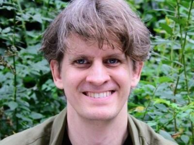 Kenny (Baas) Schwegler