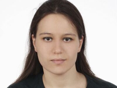 Violetta Pidvolotska