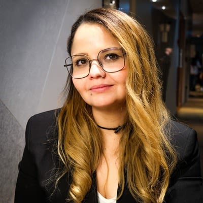 Amy raygada