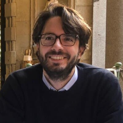 Andrea Gioia