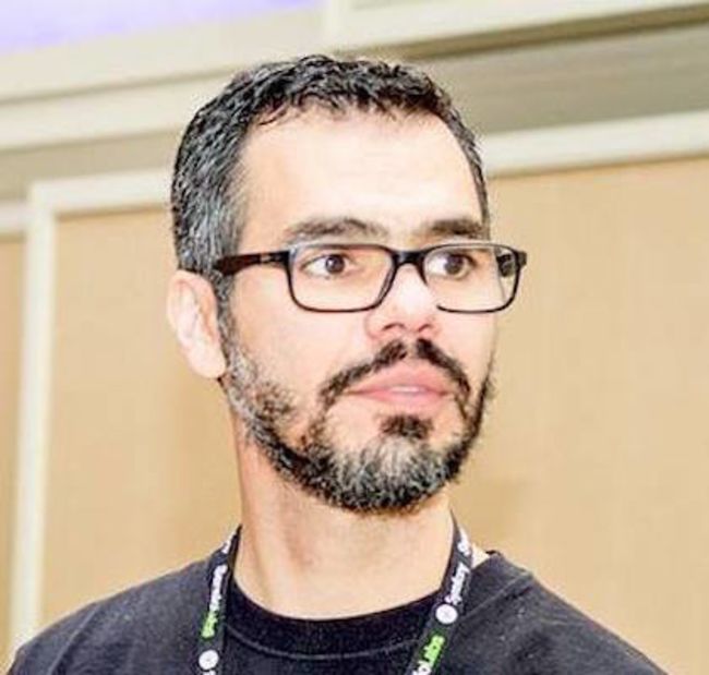 Marcello Duarte