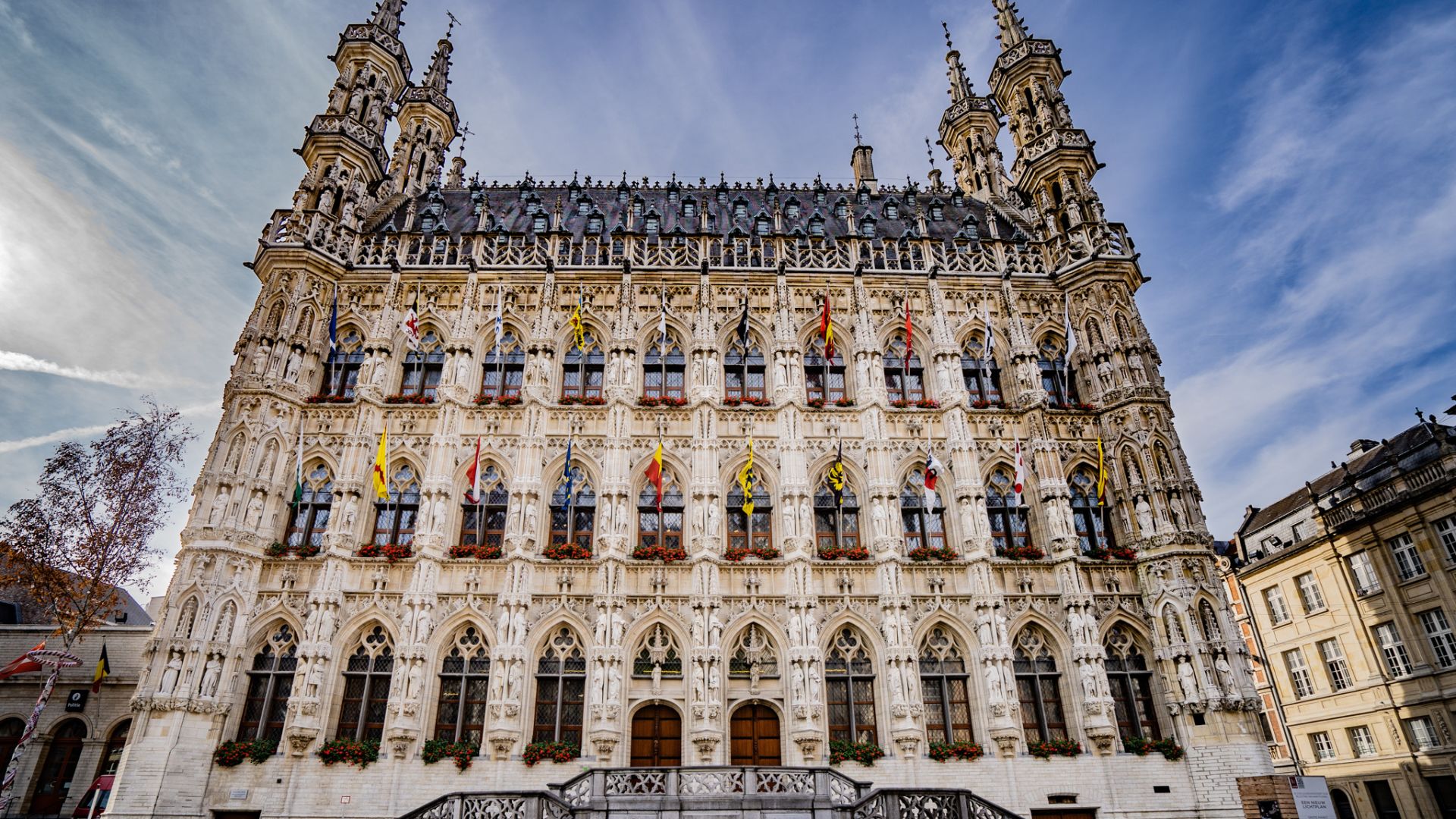 Leuven