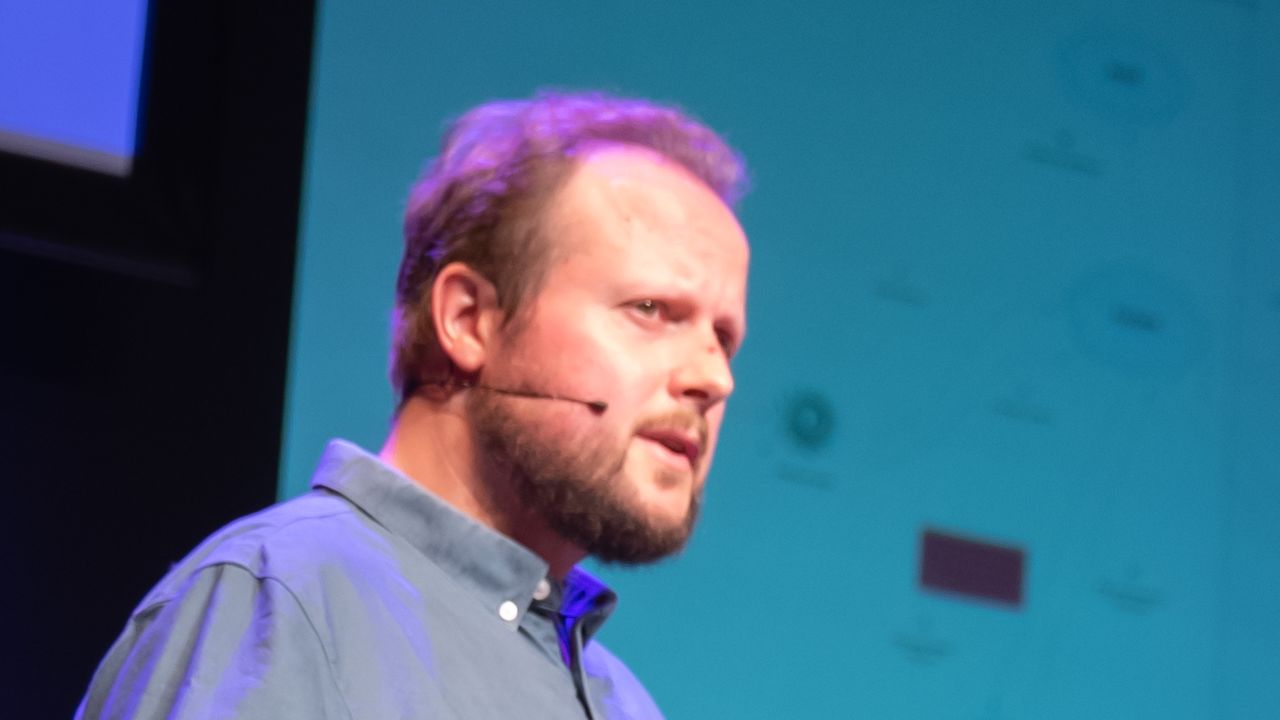 Strategic Domain-Driven Design