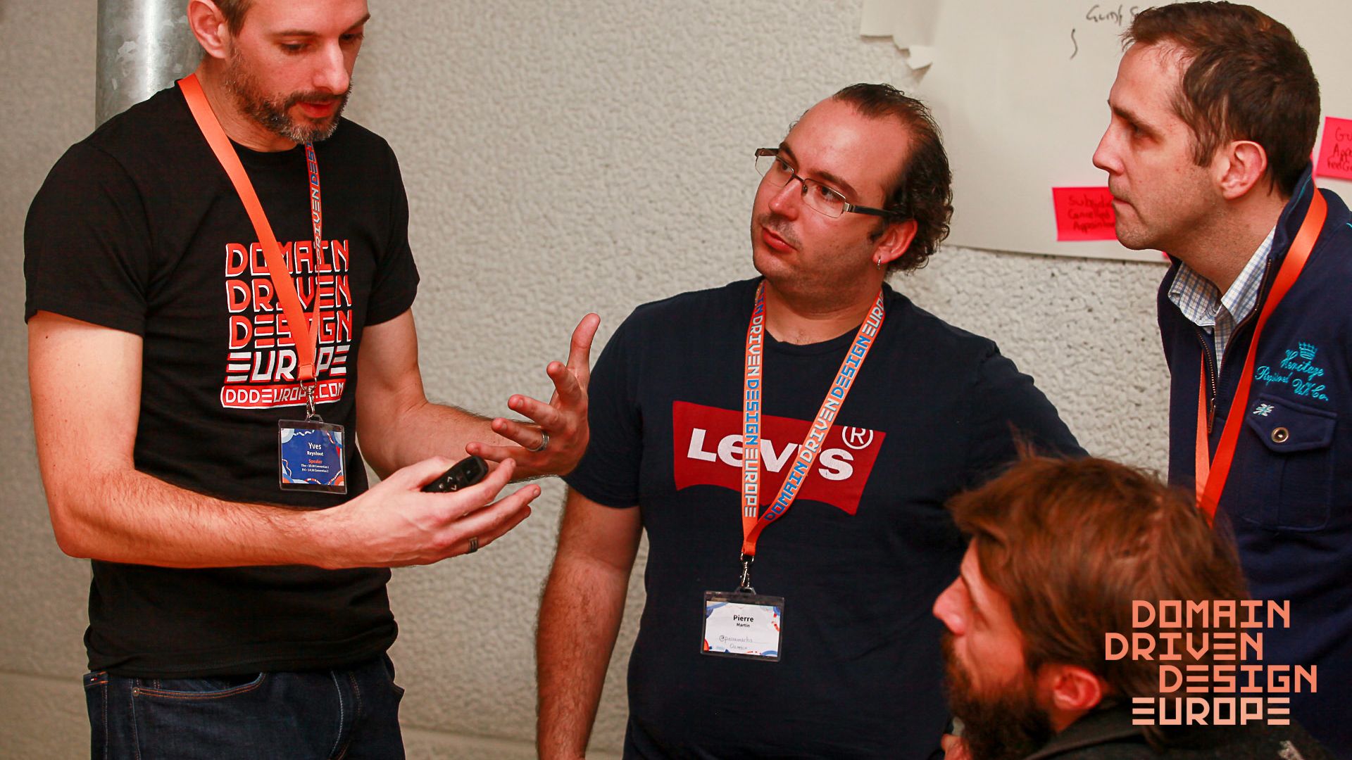 Projections for C# developers