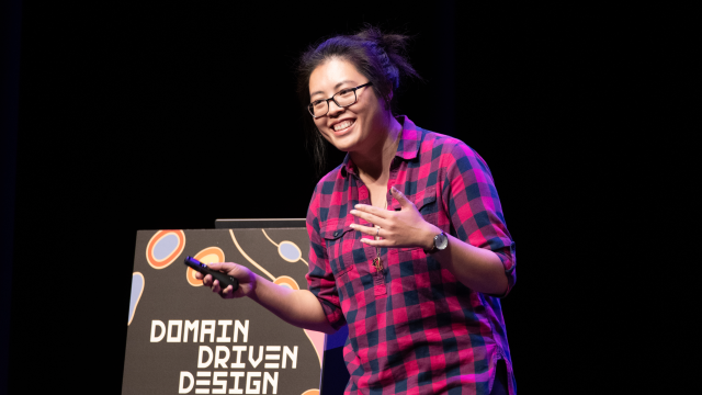 DDD Europe on X: The #DDDEU Main Conference aims to nurture new ideas and  methods. The DDD Foundations subconference aims to strengthen what we  already know to work. Sign up this month