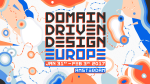 Logo Domain-Driven Design Europe
