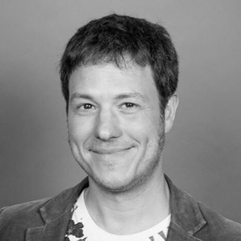 Cyrille Martraire