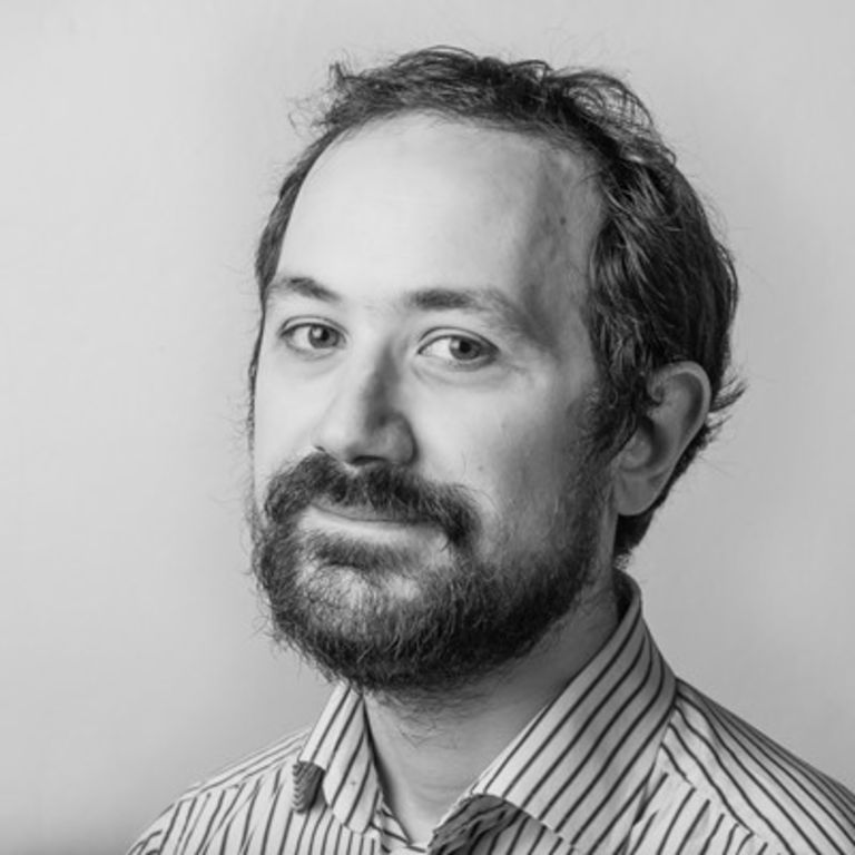 Federico Tomassetti