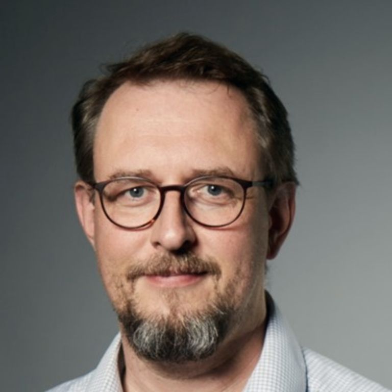 Jörn Koch