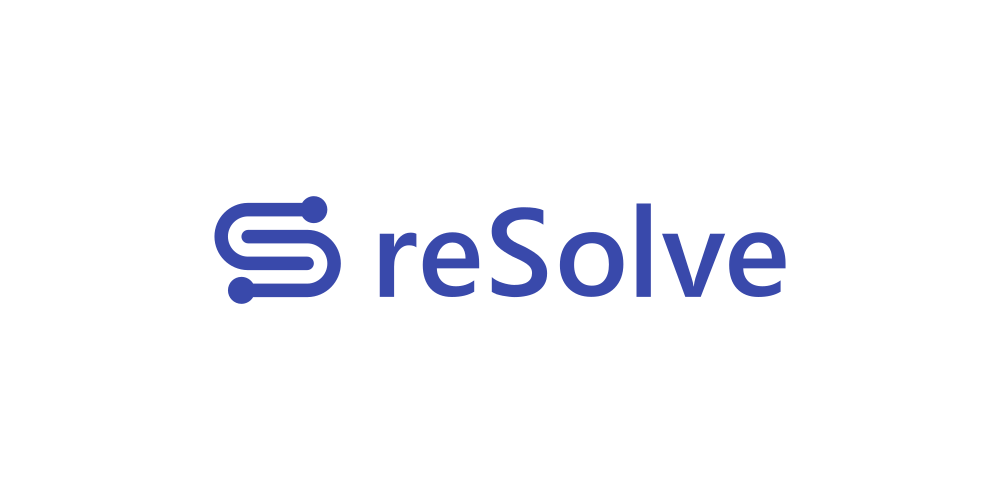 Logo of reSolve