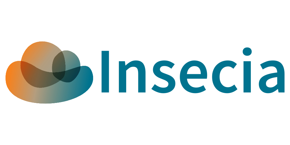 Logo of Insecia