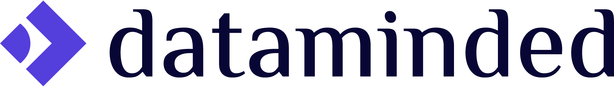 Dataminded