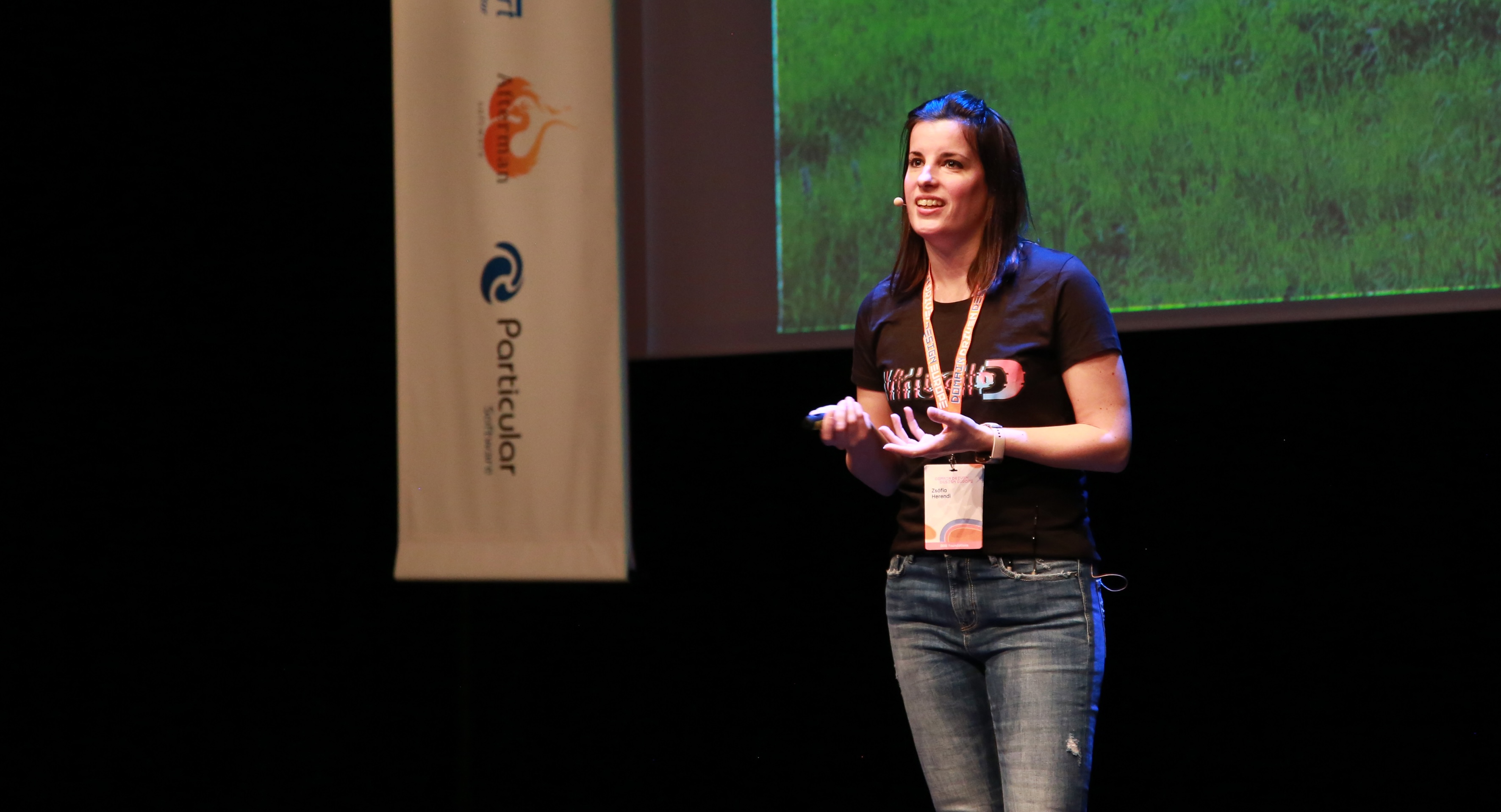 Growing together through practice and people