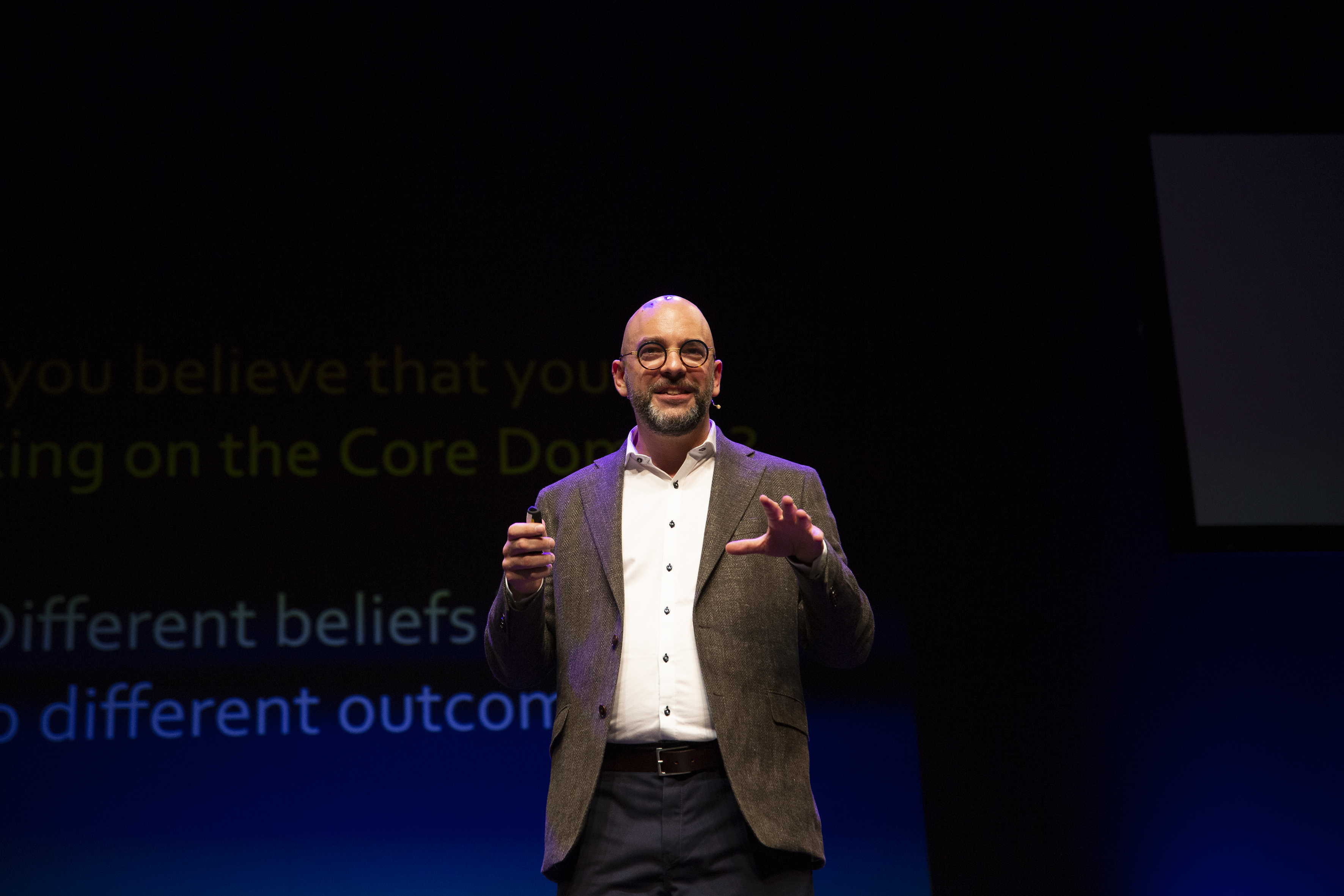 Ten Years of DDD Europe - A Conversation with Mathias Verraes