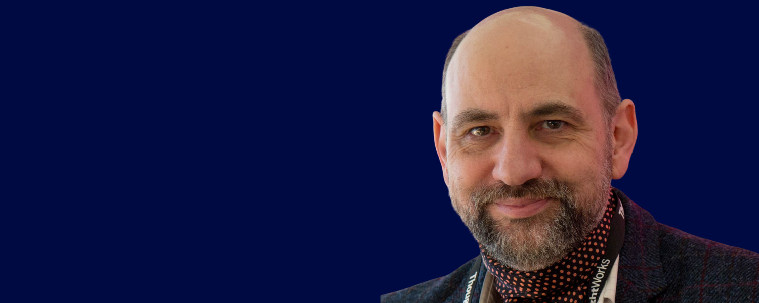 Martin Fowler to Keynote at DDD Europe 2026