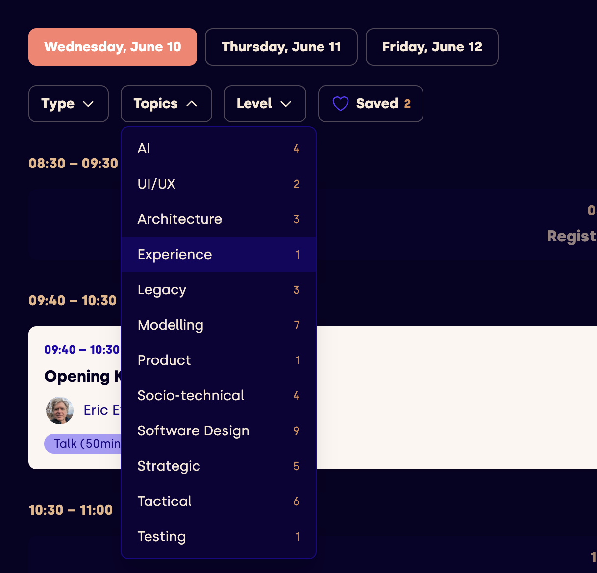 Browse by theme