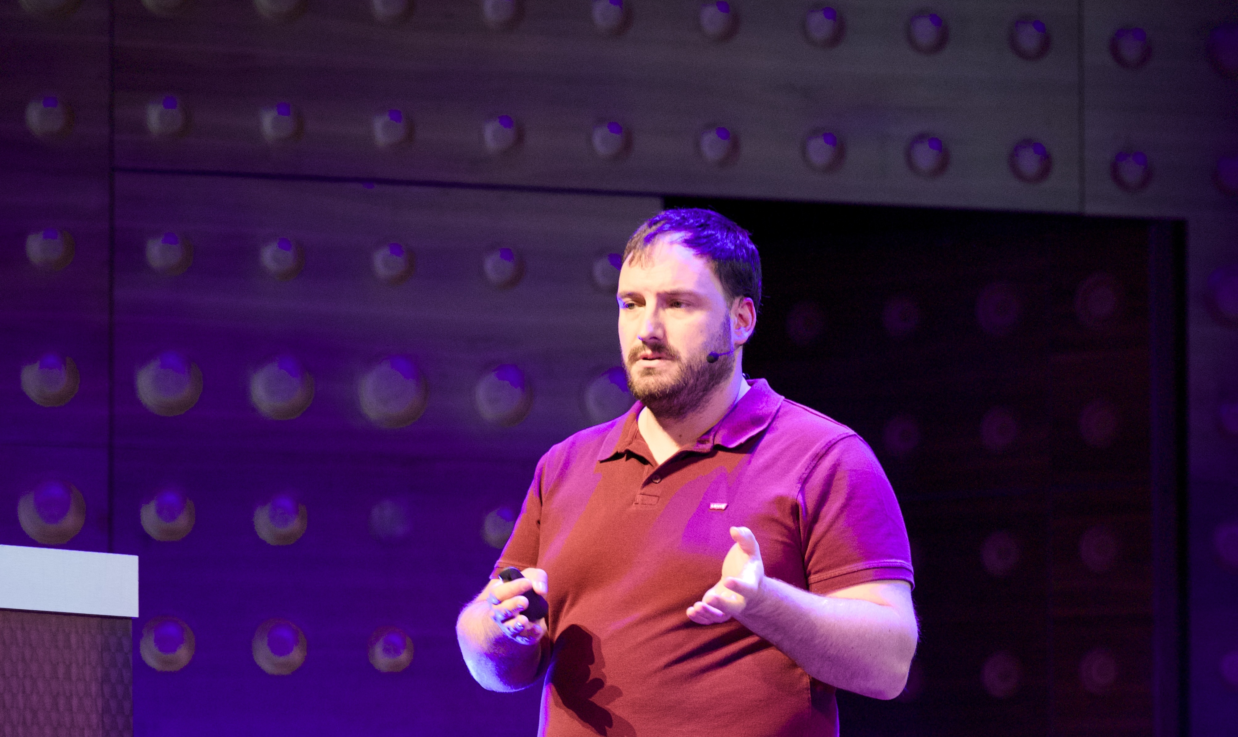 Models Beyond Diagrams, a talk by Stijn Vannieuwenhuyse