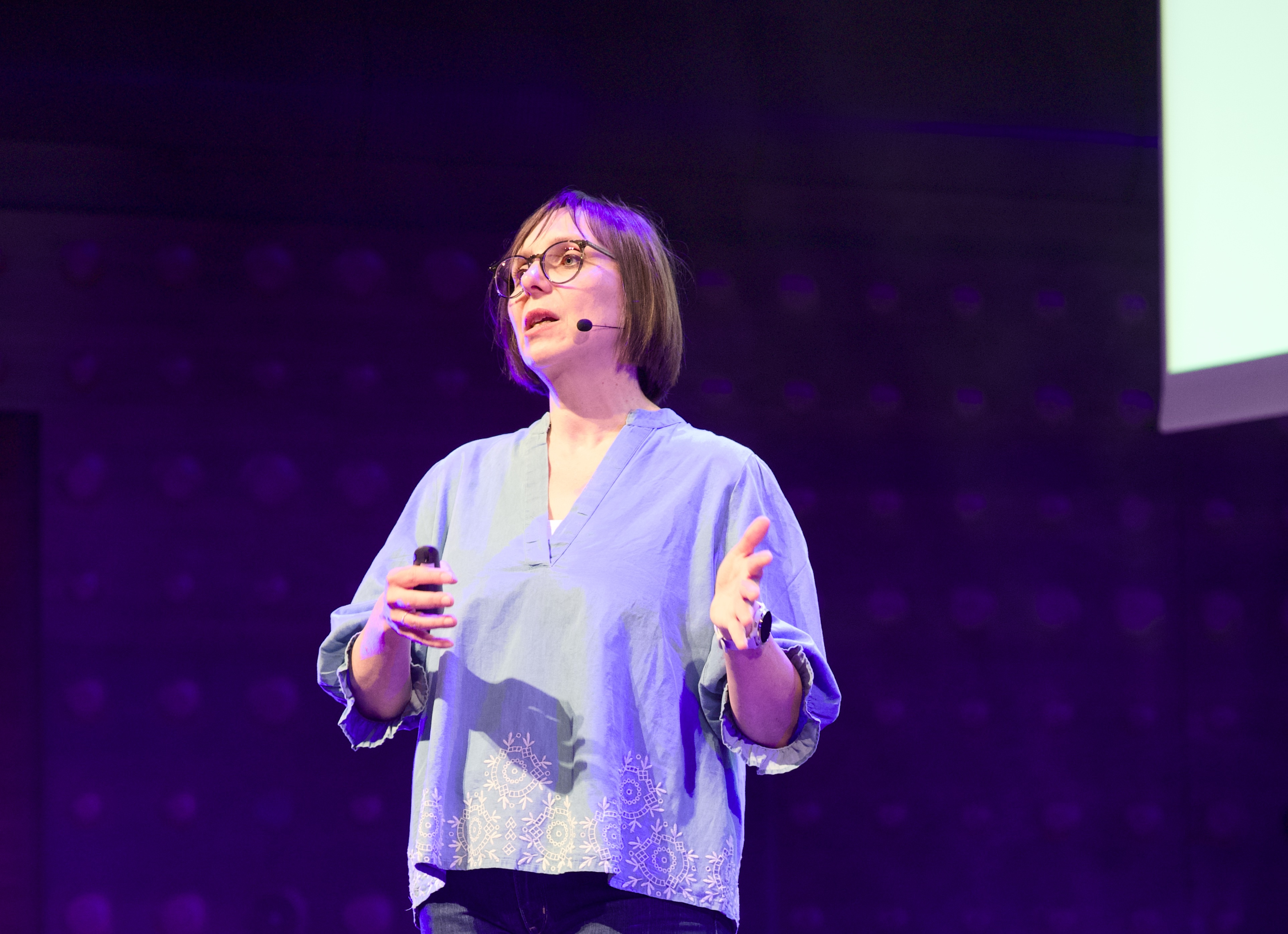 AI Amplifies What Is Already There