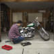 Custom Motorcycle Insurance