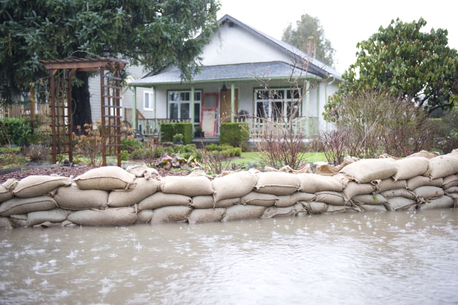 Flood Insurance Deductibles